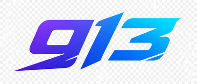 g13 logo